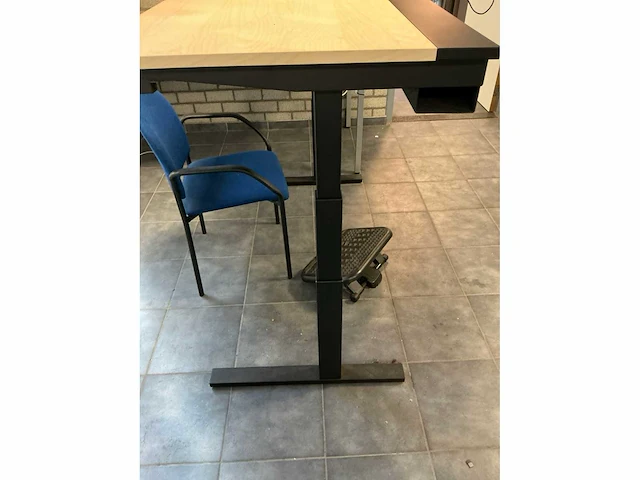 Bureau (2x) - afbeelding 6 van  11