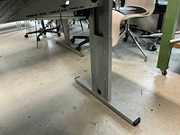 Bureau (2x) - afbeelding 5 van  9
