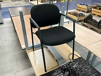 Bureau (2x) - afbeelding 8 van  9