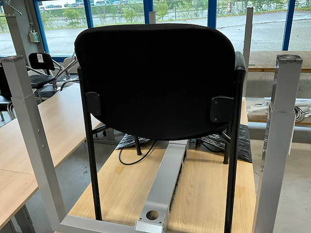 Bureau (2x) - afbeelding 9 van  9