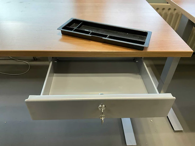 Bureau (2x) - afbeelding 9 van  10