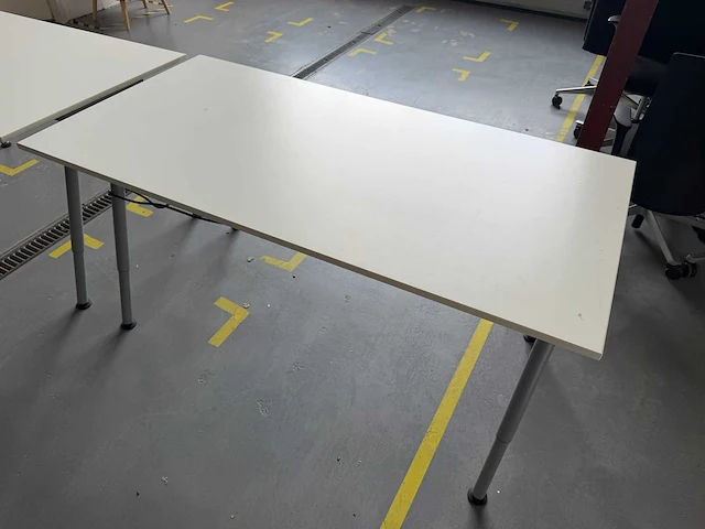 Bureau (2x) - afbeelding 2 van  5
