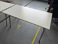 Bureau (2x) - afbeelding 2 van  5