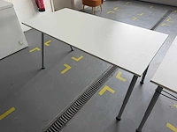 Bureau (2x) - afbeelding 3 van  5
