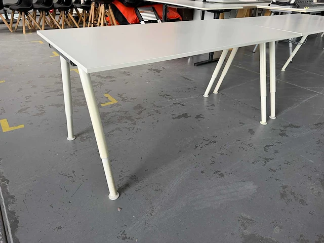 Bureau (2x) - afbeelding 2 van  4