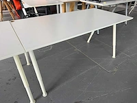 Bureau (2x) - afbeelding 3 van  4
