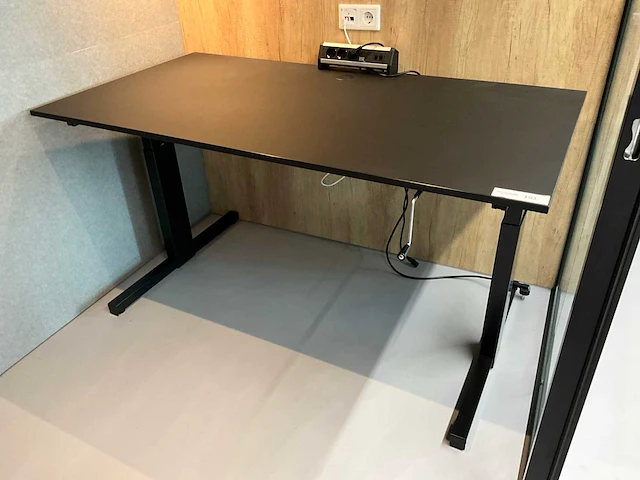 Bureau (2x) - afbeelding 4 van  4