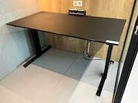 Bureau (2x)