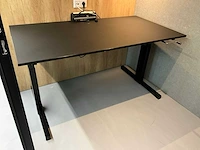 Bureau (2x) - afbeelding 1 van  4