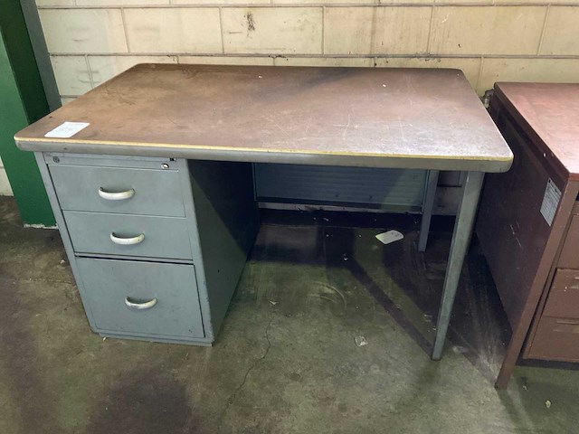 Bureau (3x) - afbeelding 2 van  8