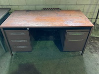 Bureau (3x) - afbeelding 3 van  8