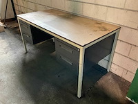 Bureau (3x) - afbeelding 4 van  8