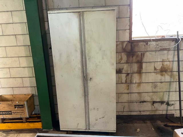 Bureau (3x) - afbeelding 5 van  8