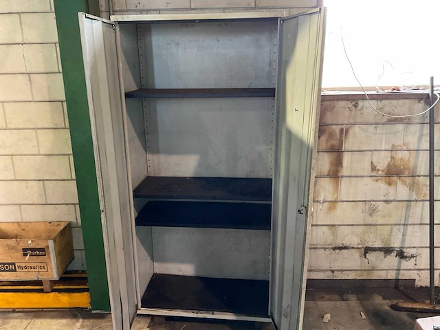 Bureau (3x) - afbeelding 6 van  8