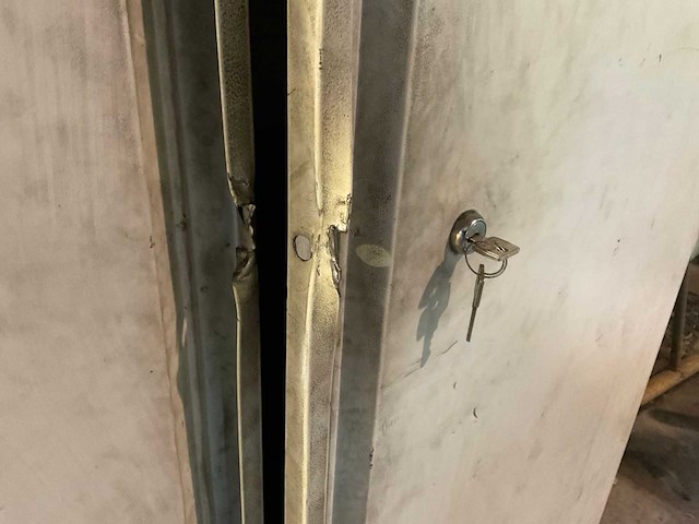 Bureau (3x) - afbeelding 7 van  8