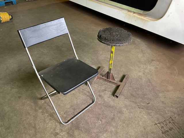 Bureau (3x) - afbeelding 8 van  8