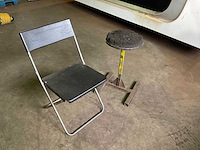 Bureau (3x) - afbeelding 8 van  8