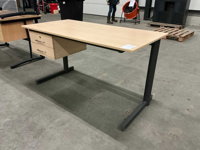 Bureau (3x) - afbeelding 1 van  6