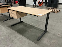 Bureau (3x) - afbeelding 1 van  6