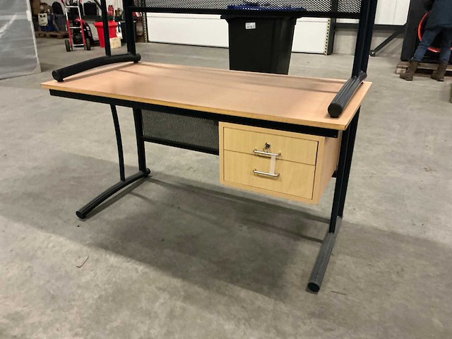 Bureau (3x) - afbeelding 5 van  6