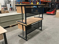 Bureau (3x) - afbeelding 6 van  6