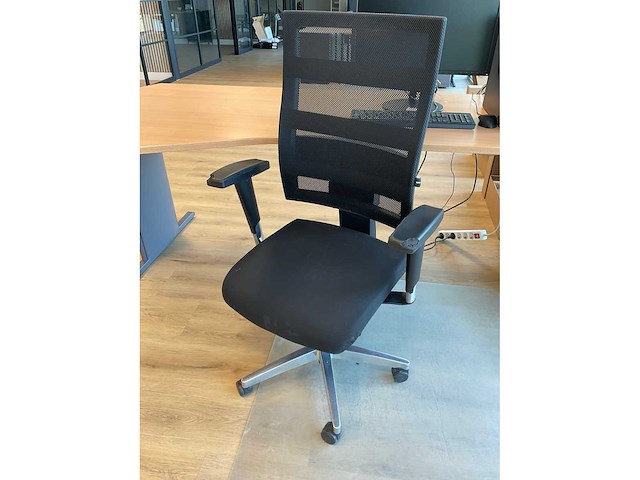 Bureau (3x) - afbeelding 3 van  11