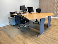 Bureau (3x) - afbeelding 1 van  11