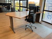 Bureau (3x) - afbeelding 5 van  11