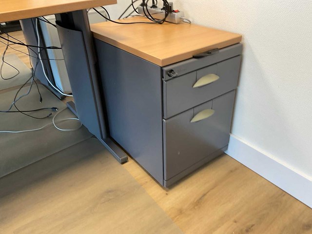 Bureau (3x) - afbeelding 6 van  11