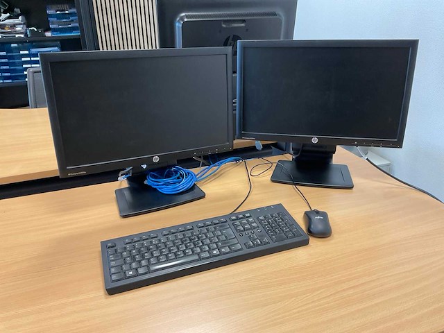 Bureau (3x) - afbeelding 7 van  11