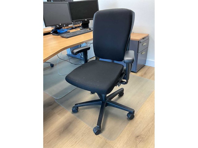 Bureau (3x) - afbeelding 8 van  11