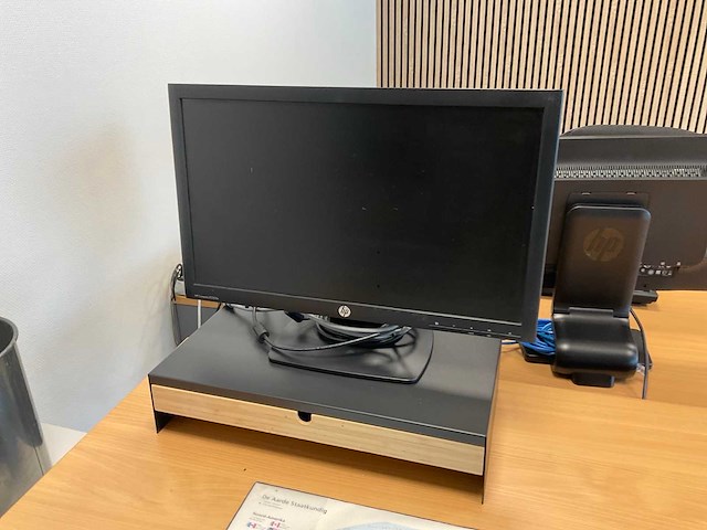 Bureau (3x) - afbeelding 9 van  11