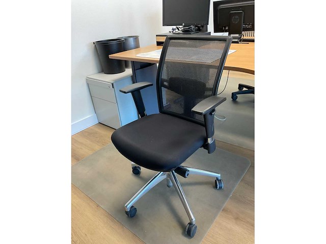 Bureau (3x) - afbeelding 11 van  11