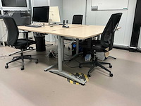 Bureau (3x) - afbeelding 1 van  5