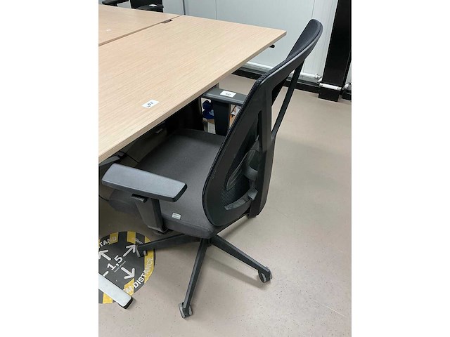 Bureau (3x) - afbeelding 2 van  5