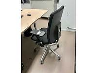 Bureau (3x) - afbeelding 4 van  5