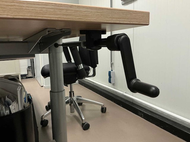 Bureau (3x) - afbeelding 5 van  5