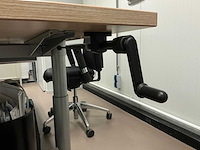 Bureau (3x) - afbeelding 5 van  5