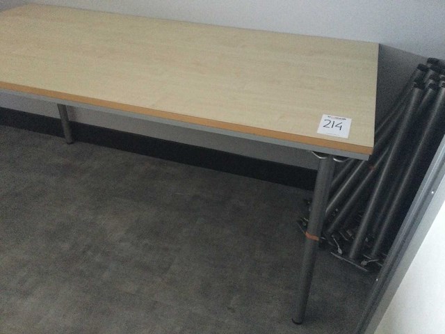 Bureau (3x) - afbeelding 2 van  2