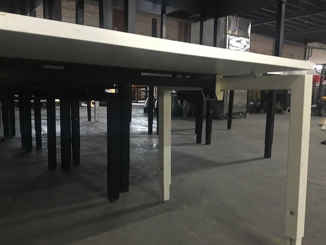 Bureau (3x) - afbeelding 3 van  5