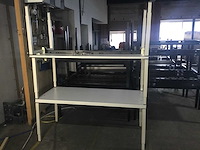 Bureau (3x) - afbeelding 4 van  5