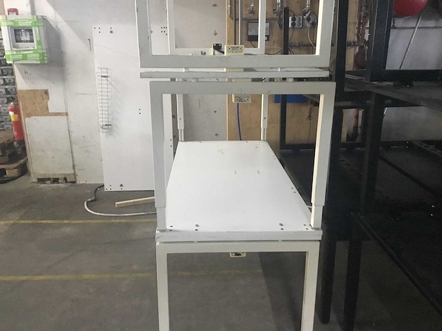 Bureau (3x) - afbeelding 5 van  5