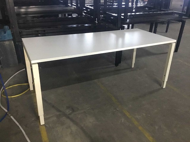 Bureau (3x) - afbeelding 5 van  5