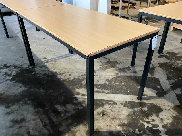 Bureau (3x) - afbeelding 5 van  5