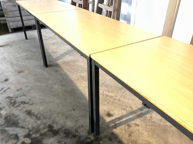 Bureau (3x) - afbeelding 2 van  5