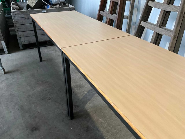 Bureau (3x) - afbeelding 3 van  5