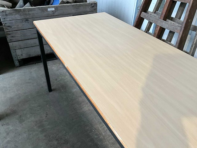 Bureau (3x) - afbeelding 4 van  5