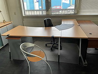 Bureau (3x) - afbeelding 5 van  10