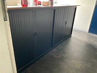 Bureau (3x) - afbeelding 9 van  10