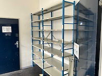 Bureau (3x) - afbeelding 10 van  10